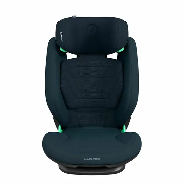 Scaun Auto Maxi-Cosi RodiFix Pro2 I-Size AUTHENTIC BLUE, Culoare: Albastru