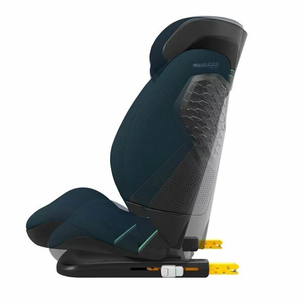 Scaun Auto Maxi-Cosi RodiFix Pro2 I-Size AUTHENTIC BLUE, Culoare: Albastru