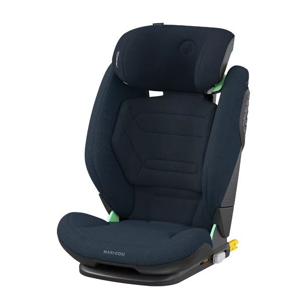 Scaun Auto Maxi-Cosi RodiFix Pro2 I-Size AUTHENTIC BLUE, Culoare: Albastru