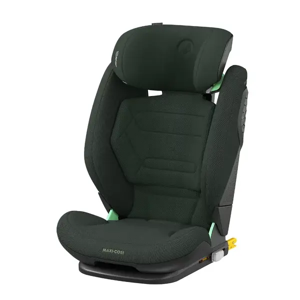 Scaun Auto Maxi-Cosi RodiFix Pro2 I-Size AUTHENTIC GREEN, Culoare: Verde