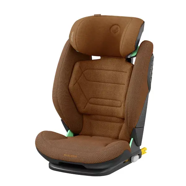 Scaun Auto Maxi-Cosi RodiFix Pro2 I-Size AUTHENTIC COGNAC, Culoare: Maro