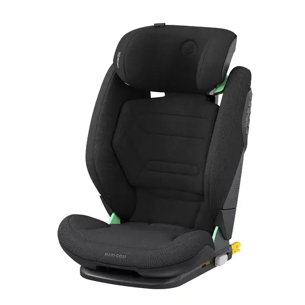 Scaun Auto Maxi-Cosi RodiFix Pro2 I-Size AUTHENTIC GRAPHITE, Culoare: Gri