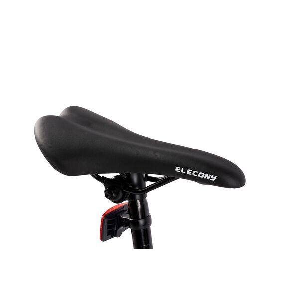 Bicicleta MTB-FS Rich Alpin R2049A 20", Albastru/Verde/Portocaliu