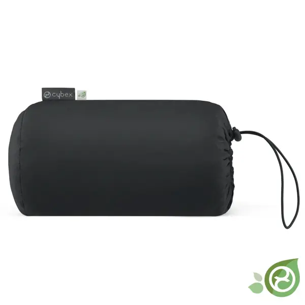 Sac de iarna Cybex Snogga 2 Moon Black