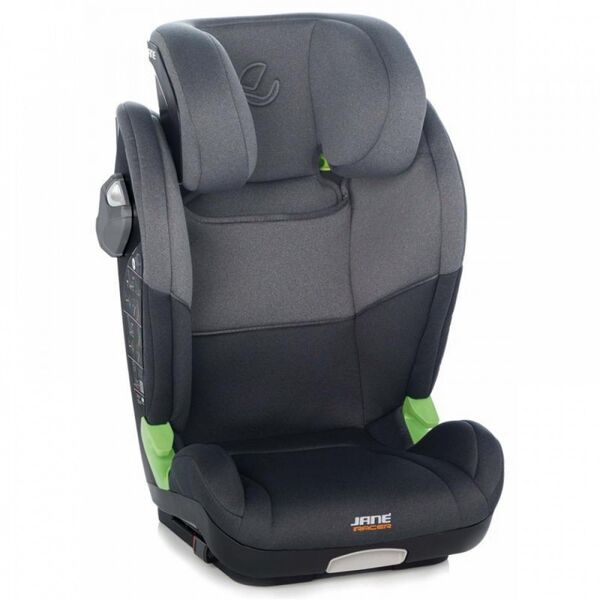 Scaun auto de copii Iracer by Jane