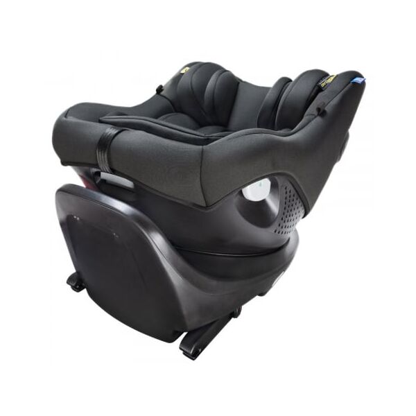 Scaun auto Graco rotativ 360 Turn2Me DLX i-Size Midnight