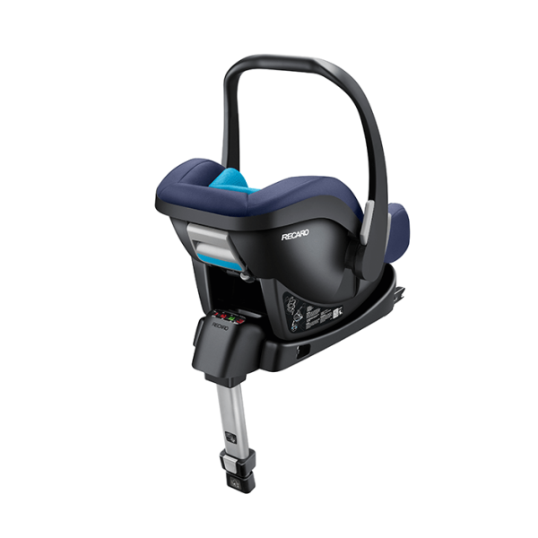 Baza Isofix Recaro Smartclic
