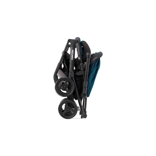 Carucior pentru Copii Recaro Easylife Elite 2 Prime Sky Blue, Culoare: Albastru