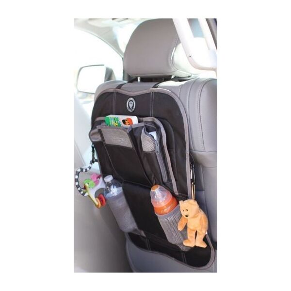 Organizator Universal pentru Scaun Auto Prince Lioneheart Negru