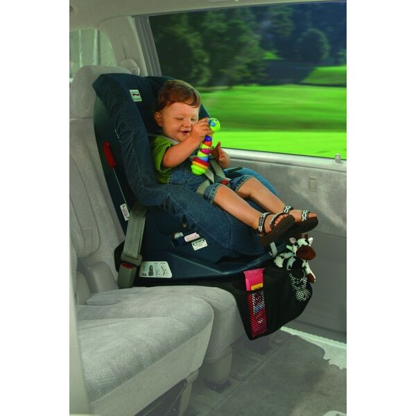 Protectie Bancheta Auto Compacta Prince Lionheart