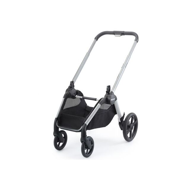 Sasiu Argintiu pentru Carucior Celona