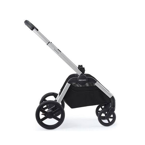 Sasiu Argintiu pentru Carucior Celona