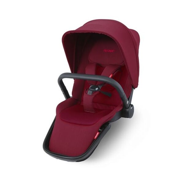 Scaun pentru Carucior Sadena/Celona Select Garnet Red