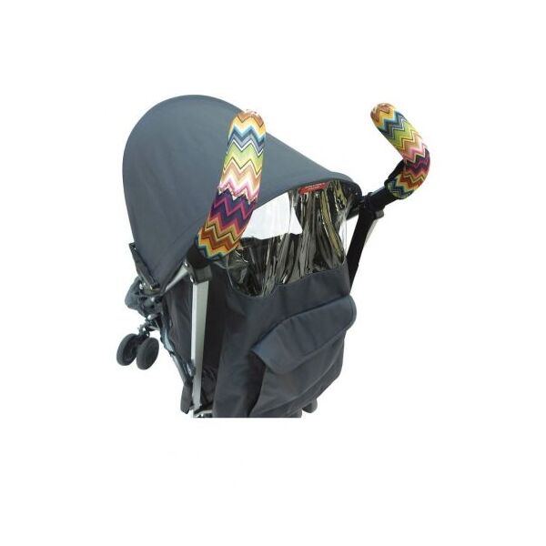 Set Protectii Neopren pentru Manere Carucior Stars