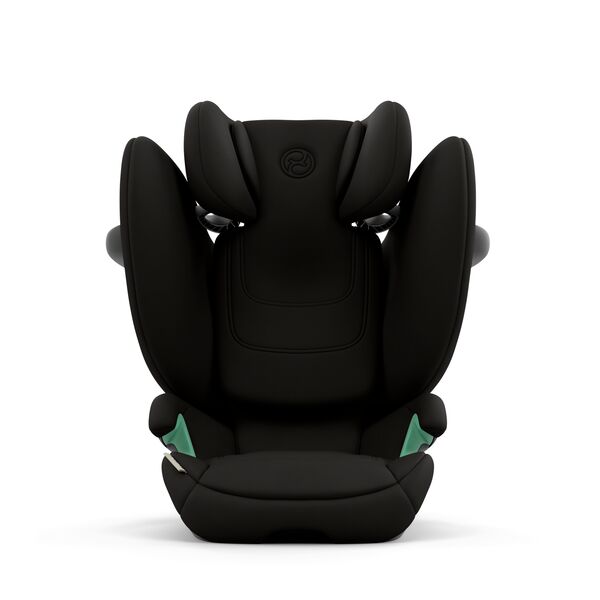 Scaun Auto Cybex Solution G2, Magic Black, Culoare: Negru