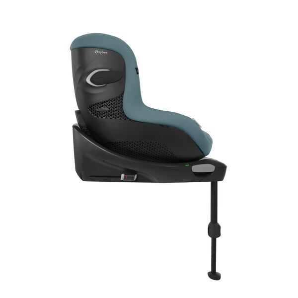 Scaun Auto Cybex Sirona Gi i-Size Plus, Stormy Blue, Culoare: Albastru Deschis