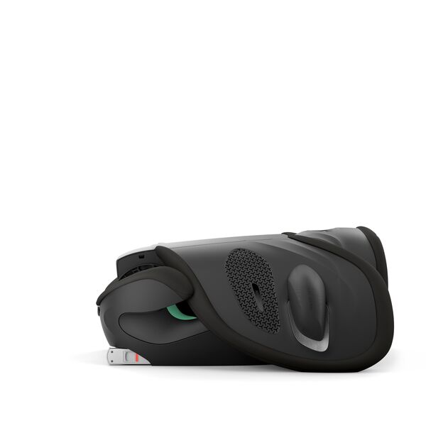 Scaun Auto Cybex Solution G2, Magic Black, Culoare: Negru