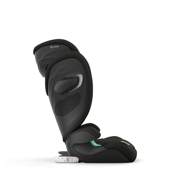 Scaun Auto Cybex Solution G2, Magic Black, Culoare: Negru