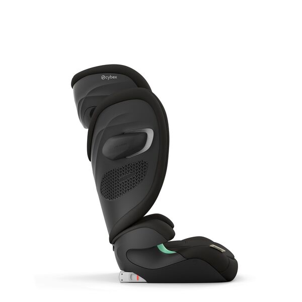 Scaun Auto Cybex Solution G2, Magic Black, Culoare: Negru
