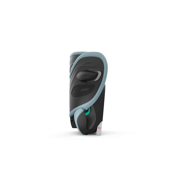 Scaun Auto Cybex Solution G2 Plus Stormy Blue, Culoare: Albastru