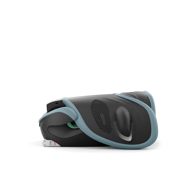Scaun Auto Cybex Solution G2 Plus Stormy Blue, Culoare: Albastru