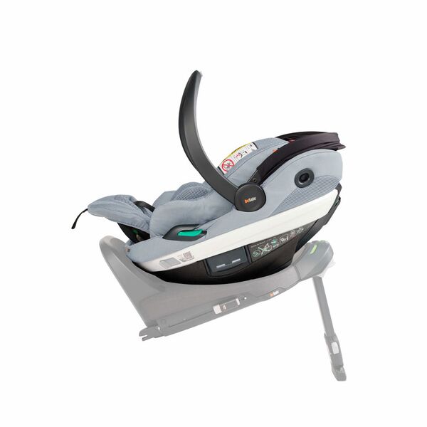 Scoică copii Go Beyond Peak Mesh