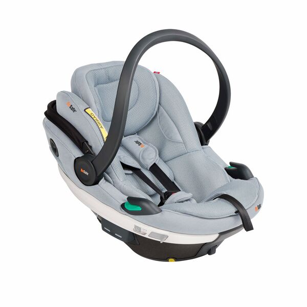 Scoică copii Go Beyond Peak Mesh