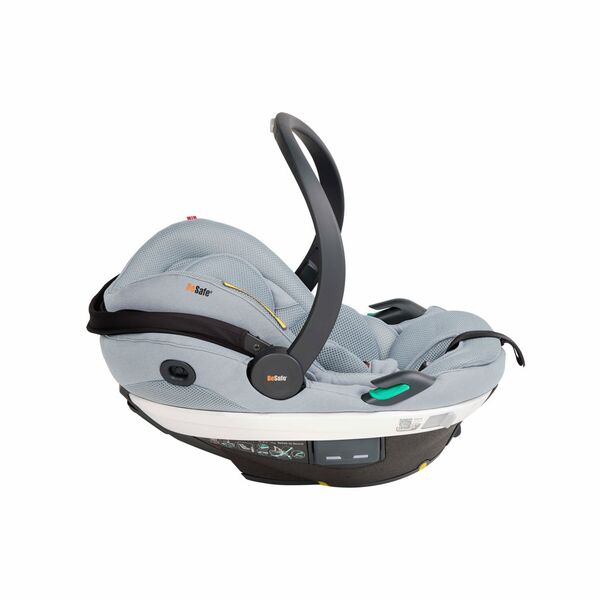 Scoică copii Go Beyond Peak Mesh