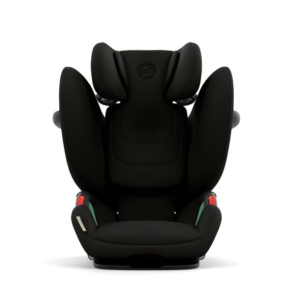 Scaun auto Cybex Pallas G2 Magic Black, Culoare: Negru