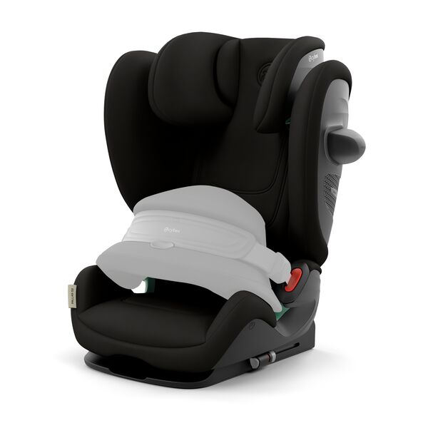 Scaun auto Cybex Pallas G2 Magic Black, Culoare: Negru