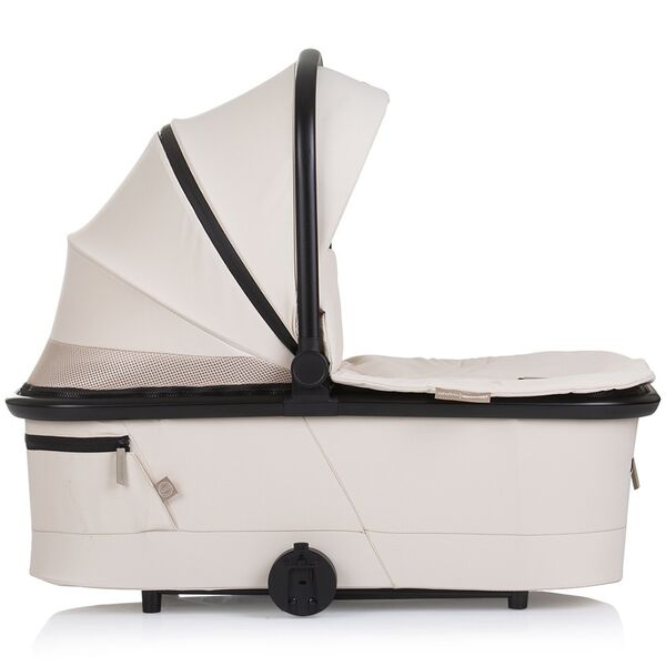Carucior Chipolino Magnum 3 in 1 biscotta, Culoare: Crem