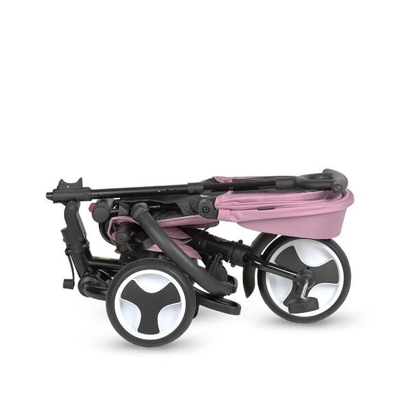 Tricicleta ultrapliabila Coccolle Spectra plus Orchid Violet, Culoare: Roz