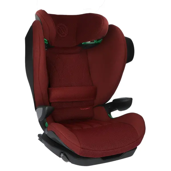 Scaun auto Avionaut MaxSpace Airflow Red, Culoare: Rosu