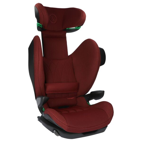 Scaun auto Avionaut MaxSpace Airflow Red, Culoare: Rosu