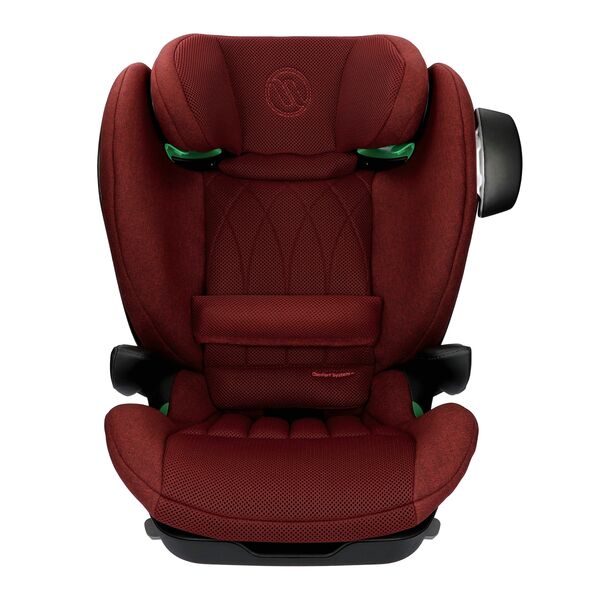 Scaun auto Avionaut MaxSpace Airflow Red, Culoare: Rosu