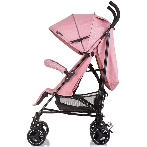 Carucior sport Chipolino Milano cat, Culoare: Roz