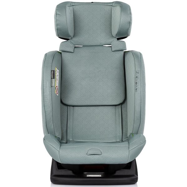 Scaun auto Chipolino Aviato I-Size 40-150 cm basil Scaun auto Chipolino Aviato I-Size 40-150 cm basil