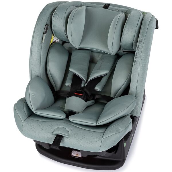 Scaun auto Chipolino Aviato I-Size 40-150 cm basil Scaun auto Chipolino Aviato I-Size 40-150 cm basil