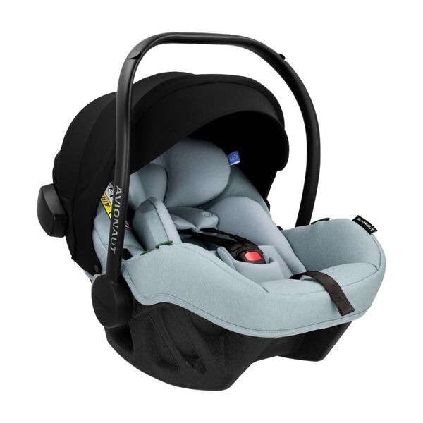 Scoica auto Avionaut Pixel PRO 2.0 C, Culoare: Verde