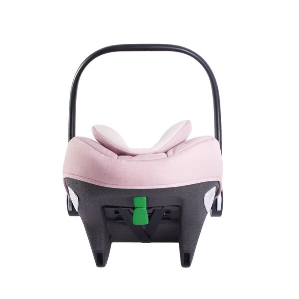 Scoica auto Avionaut Pixel PRO 2.0 C, Culoare: Roz