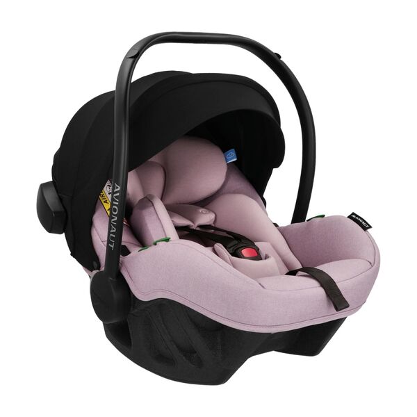 Scoica auto Avionaut Pixel PRO 2.0 C, Culoare: Roz