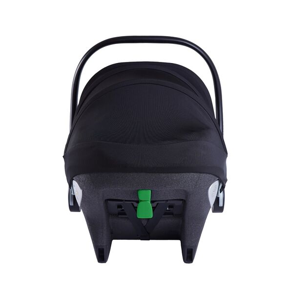 Scoica auto Avionaut Pixel PRO 2.0 C, Culoare: Verde
