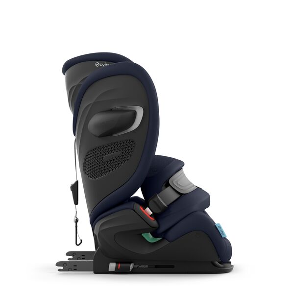 Scaun auto Cybex Pallas G3 Plus Ocean Blue, Culoare: Bleumarin