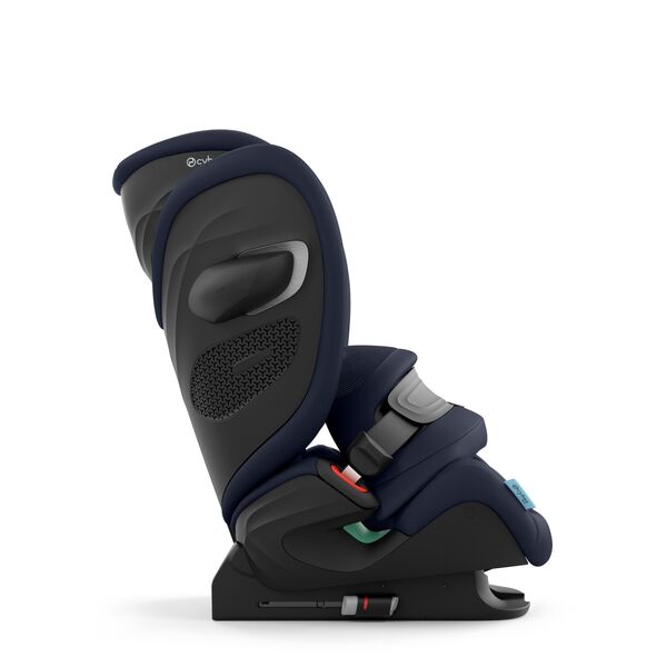 Scaun auto Cybex Pallas G3 Plus Ocean Blue, Culoare: Bleumarin