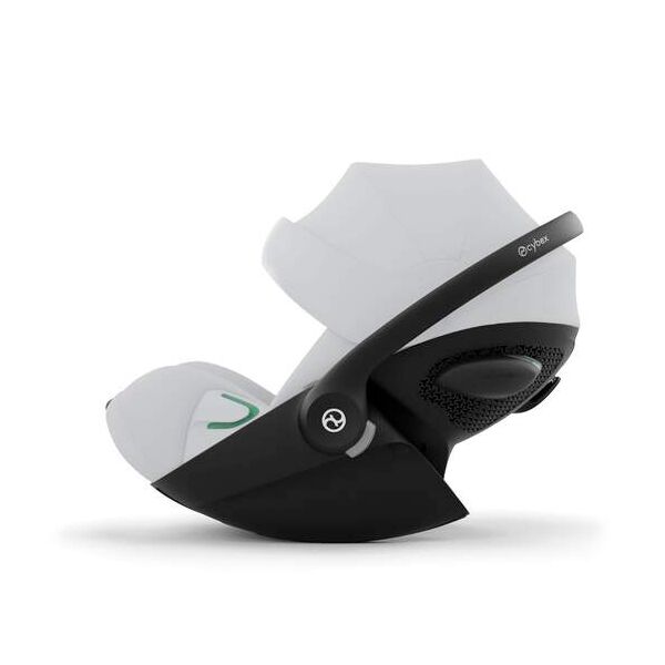 Carucior Cybex, Balios S Lux 3 in 1 SLV B, Stone Grey, Culoare: Gri