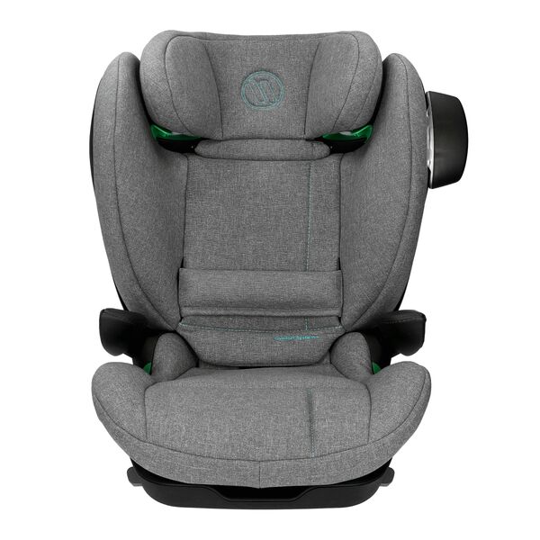 Scaun auto Avionaut MaxSpace Smart Grey, Culoare: Gri