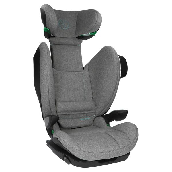 Scaun auto Avionaut MaxSpace Smart Grey, Culoare: Gri