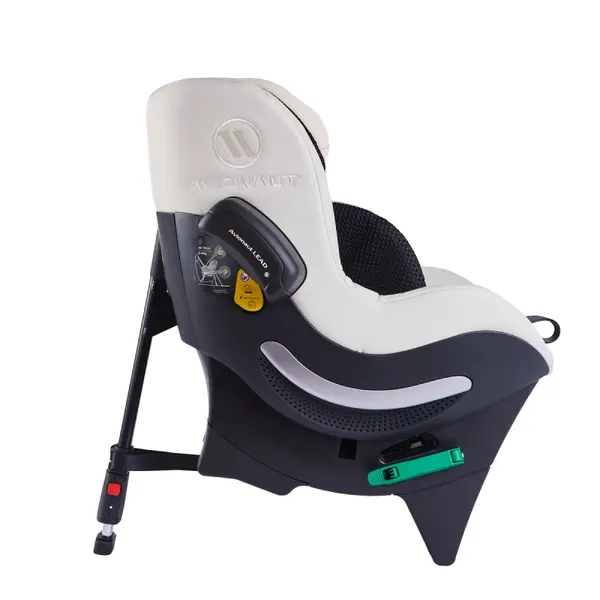 Scaun auto Avionaut Sky 2.0 Beige, Culoare: Bej