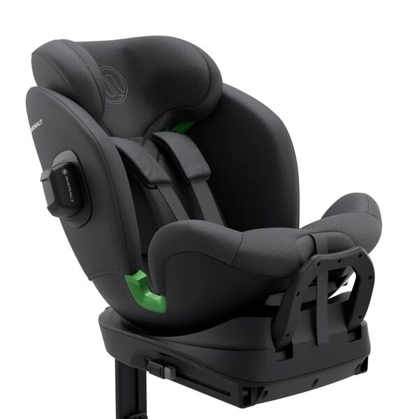 Scaun Auto Avionaut Stardust 360 i-Size Black, Culoare: Negru Scaun Auto Avionaut Stardust 360 i-Size Black, Culoare: Negru
