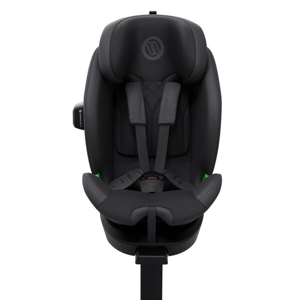 Scaun Auto Avionaut Stardust 360 i-Size Black, Culoare: Negru Scaun Auto Avionaut Stardust 360 i-Size Black, Culoare: Negru